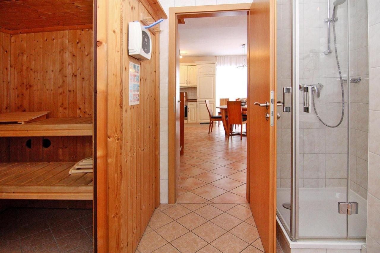 Holiday Home Lotusbluete, Zirchow Extérieur photo